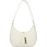  Goccia Shoulder Bag Leather 22 cm Variant panna 1