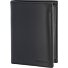  Leather Wallet RFID protection Genuine Leather 13 cm Variant schwarz-pure 2.0