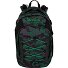  LUCA School backpack 45 cm Variant Grid