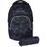  Milo School bag set 2-piece Variant bishi
