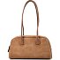  Daily Shoulder Bag Genuine Leather 33 cm Variant caramel