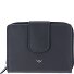 Polo wallet RFID leather 12.5 cm Variant marineblau