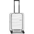 Travel 4 wheels Cabin trolley 55 cm Laptop compartment with expansion pleat Variant ice white metallic Travel 4 wheels Cabin trolley 55 cm Laptop compartment with expansion pleat Variant ice white metallic