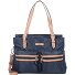  Sonja shoulder bag 35 cm Variant midnight