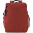  String Akira Daypack M 38 cm Laptop compartment Variant dahlia red