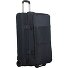  Dunaa 2 wheels Travel bag 67 cm Variant navy