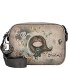 Real Shoulder bag 25 cm Variant mehrfarbig Real Shoulder bag 25 cm Variant mehrfarbig