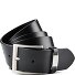  Connio Belt Genuine Leather Variant black | 100 cm