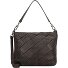  Check my Bag Shoulder Bag Leather 35 cm Variant brown