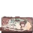  Core Wallet RFID protection 20 cm Variant mehrfarbig