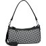  Meria Shoulder Bag 26 cm Variant black