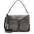 SFY Carly Shoulder Bag 31 cm Variant darksilver  SFY Carly Shoulder Bag 31 cm Variant darksilver