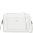  CK Daily Mini Bag Shoulder Bag 18 cm Variant pearl grey croco
