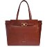 Isotta Shopper Bag Leather 37 cm Variant marrone  Isotta Shopper Bag Leather 37 cm Variant marrone