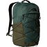 Borealis backpack 49.5 cm laptop compartment Variant duck green-new taupe gr Borealis backpack 49.5 cm laptop compartment Variant duck green-new taupe gr