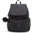  Basic City Zip Mini City Backpack 29 cm Variant black noir