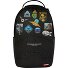  Cargo Patches Daypack 46 cm Laptop compartment Variant mehrfarbig