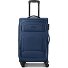  Edition 04 4 wheels Trolley 67 cm Expandable Variant navy