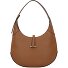  Lidney Shoulder Bag Leather 28 cm Variant medium brown