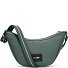  Go anti-theft shoulder bag RFID 28 cm Variant spruce green