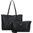  Selena Shopper Bag 35.5 cm Variant nero