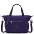  Basic Art Shoulder Bag 44 cm Variant moonlit blue