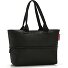  Shopper bag E1 50 cm Variant black