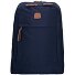  X-Travel backpack 38 cm laptop compartment Variant ozean