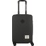  Heritage 4 wheels Cabin trolley S 54 cm Variant black