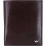  Colorado wallet RFID leather 10 cm Variant bordeaux