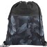  Gym bag 43 cm Variant Grey Rocks