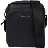  Ck Must Shoulder bag 16 cm Variant ck black