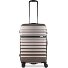 Corium 4-wheel trolley 66 cm Variant rose Corium 4-wheel trolley 66 cm Variant rose