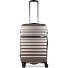  Corium 4 wheels Trolley 66 cm Expandable Variant rose