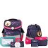  Timeless Air+ School Bag Set 7pcs. Variant leni