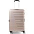  Flashline 4 wheels Trolley 67 cm Variant ivory gold