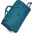  Duffle Essentials 2 wheels Travel bag 71 cm Variant petrol