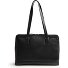  Isara Briefcase Genuine Leather 42 cm Laptop compartment Variant black