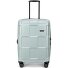  Crate EX Wildlife 4 wheels Trolley 65 cm Variant stealth green