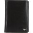  Colorado Wallet RFID protection Genuine Leather 13 cm Variant schwarz
