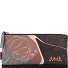  Heartbeat Wallet RFID protection 21 cm Variant mehrfarbig