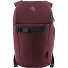  Nikuro backpack 49 cm laptop compartment Variant wine