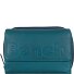  Wallet 14 cm Variant petrol