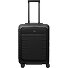  Overseas 4 wheels Trolley 55 cm Variant nightshade black