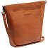 Moore Shoulder bag Leather 22 cm Variant cognac Moore Shoulder bag Leather 22 cm Variant cognac