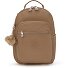 Basic Seoul City Backpack S 35 cm Variant early tan Basic Seoul City Backpack S 35 cm Variant early tan