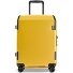  Logic Pro 4 wheels Cabin suitcase 55 cm Expandable Variant solar storm