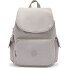 Basic City Pack Backpack 37 cm Variant grey gris  Basic City Pack Backpack 37 cm Variant grey gris