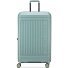  Lutece 4 wheels Trolley 81 cm Expandable Variant sage green