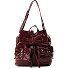  Rodio City Backpack 25 cm Variant red